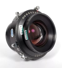 Rodenstock Sironar N MC 240mm F5.6 Lens in Copal #3 Shutter #0254 Rodenstock Sironar N MC 240mm F5.6 Lens in Copal #3 Shutter #0254